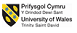 Institution logo