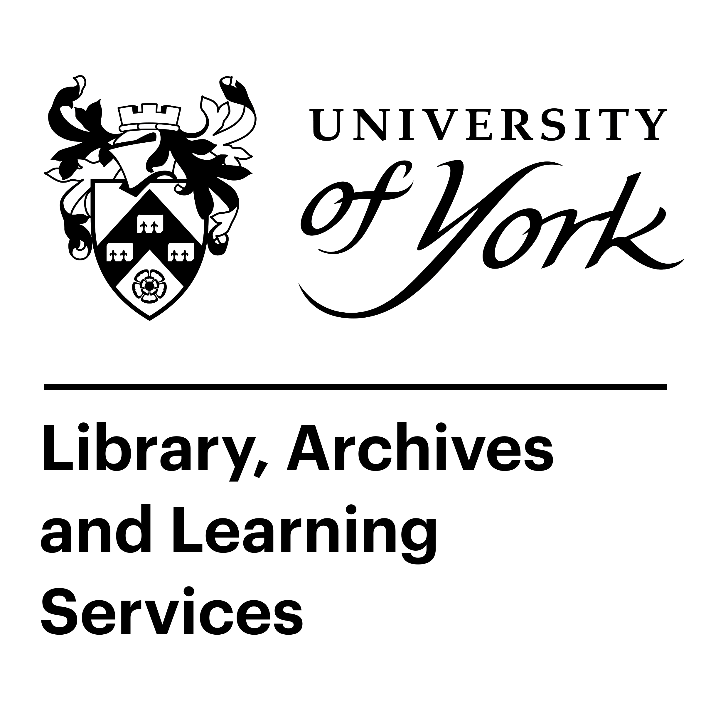 Institution logo